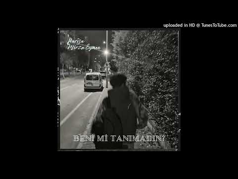 Harîsa Beni Mi Tanımadın Prod By Mirza Eymen