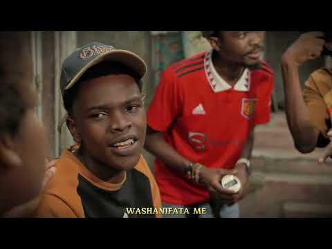 MALUME PROMISE Official Visualizer