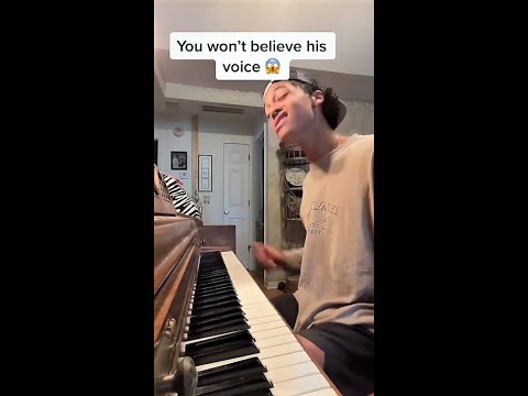 We Wish We Could Listen To This Forever Shorts Love His Voice