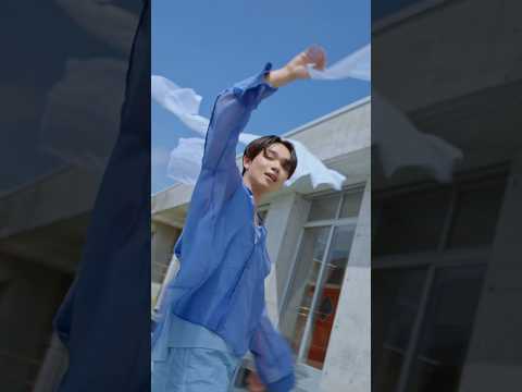 Ryubi Miyase GRAVITY Official Music Video