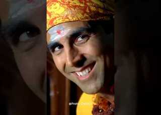 Iconic Smile Bhool Bhulaiyaa Akshaykumar Bhoolbhulaiya Shorts