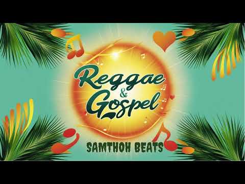 Reggae Gospel Instrumental Beat Free 2024