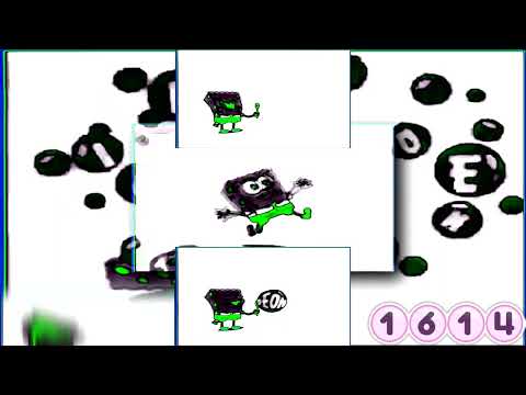 Copy Of REQUEST YTPMV Nickelodeon Spongebob Squarepants Bumper 1999 In Autovocoding Scan