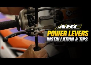 ARC Power Levers Installation Setup Pro Tips For Maximum Control