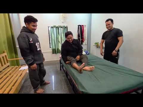 Sajibugi Nongma Panba Cheiraobana Lakpada Ataibi Mangang Na Eraicha Pumnamakpu Yaipha Paojel Pijari