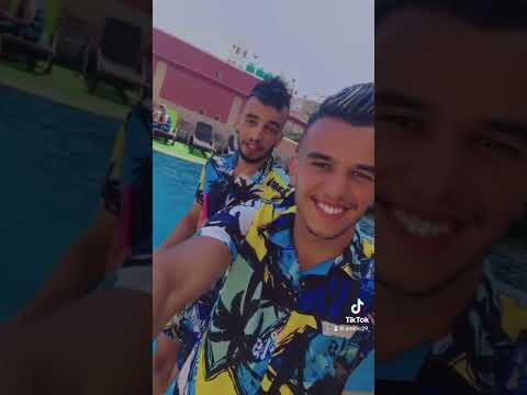 وقيلا مراكش فاهم بلي الرجلة دراهم الأغنية التي احدثت ضجة في تيك توك وقيلا مراكش فاهم بلي الرجلة دراهم الأغنية التي احدثت ضجة في تيك توك