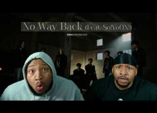 ENHYPEN 엔하이픈 No Way Back Feat So YoON Special Clip TWINS REACTION OMG DAS WAR DER