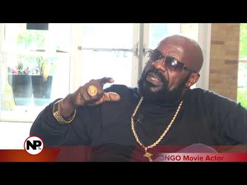 Charles Magari Aja Na Mpya No Parking Tv