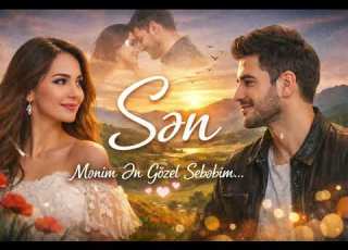  SƏN Remix Cover 2026