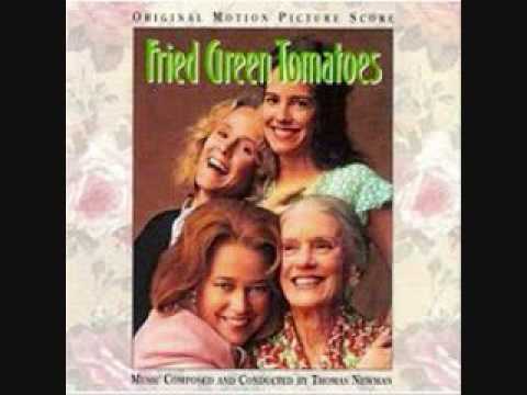 Thomas Newman The Whistle Stop Cafe