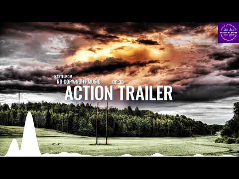 Cinematic Action Trailer Epic Royalty Free Music For Creators