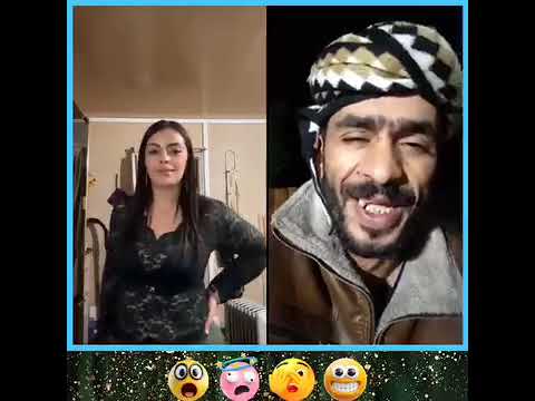 منال تفجرها و تسيطر على لخضر أنا حابا نݣعد معاك آڤي وتكون ليا وحدي منال تفجرها و تسيطر على لخضر أنا حابا نݣعد معاك آڤي وتكون ليا وحدي