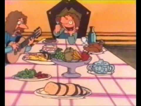 الخاتم العجيب