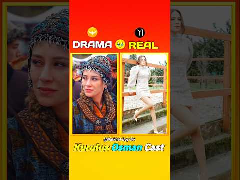 Osman Bey Season 6 Real Cast Truth Fans Are Loving This Now Kurulusosman Turkishdrama