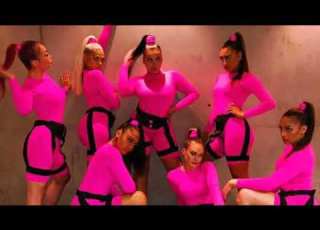 Zuchu Mahaba Official Music Video