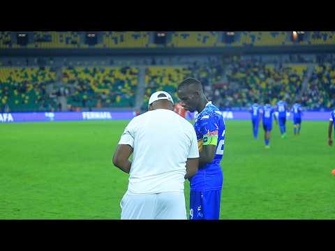 Gasogi United Itewe Mpaga Na Rayon Sports Kubera Kutitabira Umukino Rayon Sports 3 0