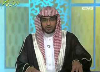  أول وآخر ما نزل من القرآن ـ الشيخ صالح المغامسي