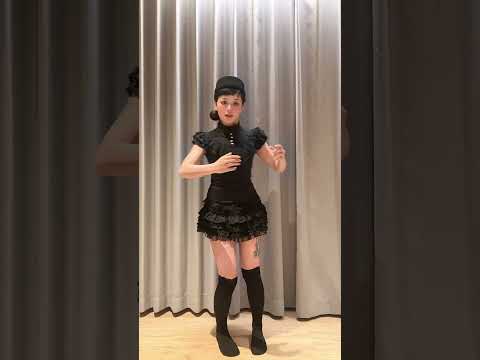 Haha Dance 2 Dance Robot Robotdance ロボット ダンス ロボットダンス Babyslow Dollgirl Doll Ai