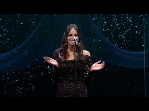 Amal Maher Seket El Salama 2024 أمال ماهر سكة السلامة حفل ليلة الطرب والإحساس