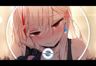Nightcore Joke S On You Charlotte Lawrence Lyrics