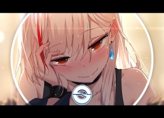 Nightcore Joke S On You Charlotte Lawrence Lyrics