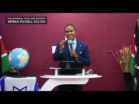 Warum Das Warten Auf Gott Schwer Aber Kraftvoll Ist Predigt Von Bischof Benson Ng Ang A