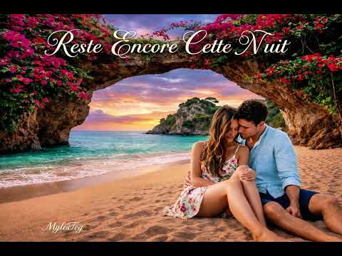 MylesTeg Reste Encore Cette Nuit