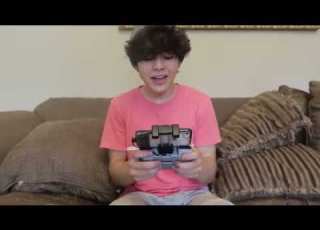  DRONE CATCHES THE JJ IN REAL LIFE JJ ATTACKED TOMTOM