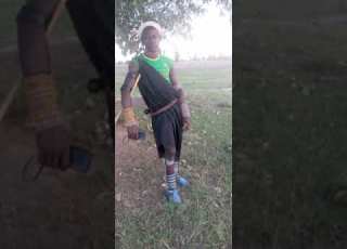 MDENDELA HALUSI YA MAHOGO BY EMPAYA STUDIO 2025