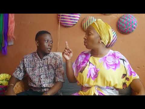 Kimbele And Aunt Ezekiel S Salon Day At Mama Kimbo S