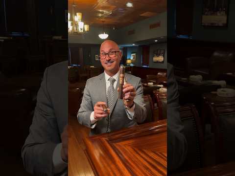 How Long Does It Take To Smoke A Cigar