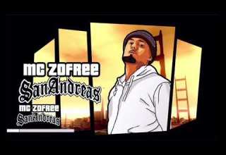 Mc Zofree San Andreas 2020 Prod By Bass Bang Music
