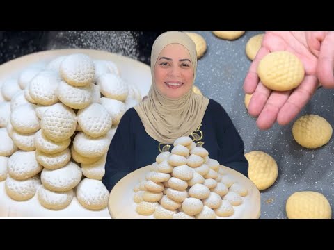 كحك ست الحبايب علي اصوله ومن غير اي افتكاسات وكل سنه وانتم طيبين كحك ست الحبايب علي اصوله ومن غير اي افتكاسات وكل سنه وانتم طيبين