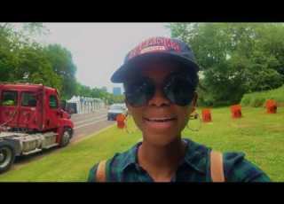 USA VLOG BEHIND THE SCENES OF THE 2026 FIFA WORLD CUP IN PHILADELPHIA