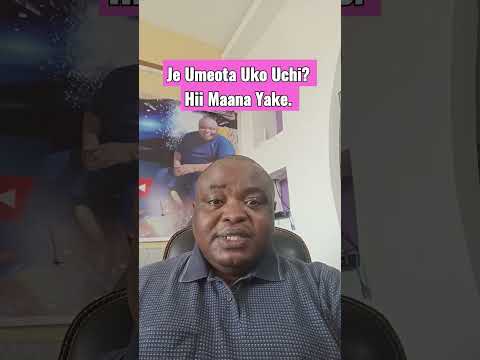 Kuota Uko Uchi Religion