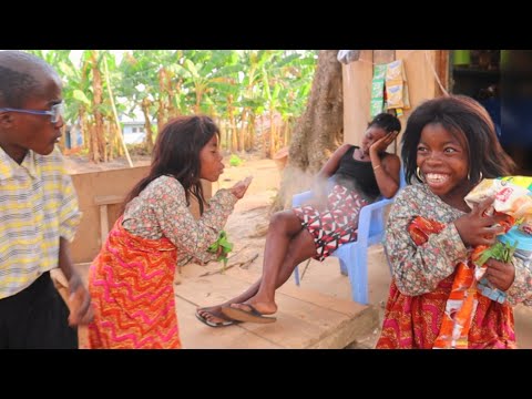 BOSOM SAKUNE The Juju Charm Eiii Awesoa And Agyaaku