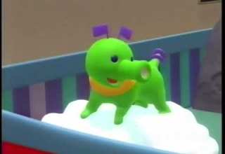 Zula Patrol Season 2 2007 Opening Funding Credits Plus Intro