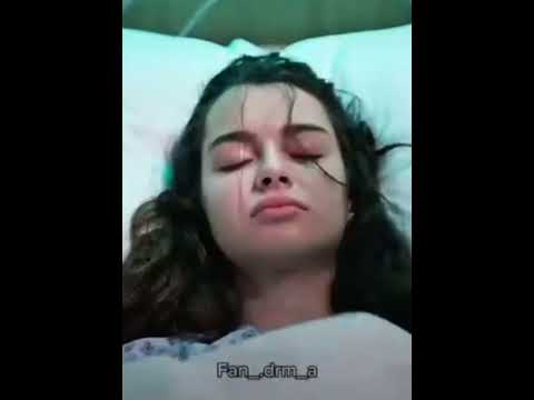 لحظة موت آسيا ردة فعل عمر عمر اسيا مسلسل اخوتي
