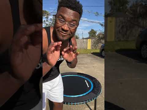 The Best Workout Ever