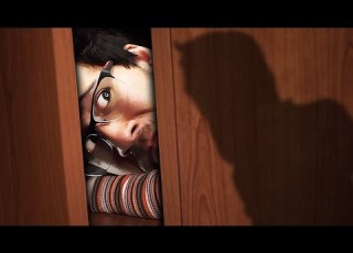  DON T LET HIM FIND YOU Hello Neighbor 3