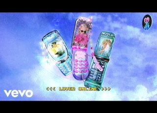  NOTD Maia Wright Lover Online Lyric Video