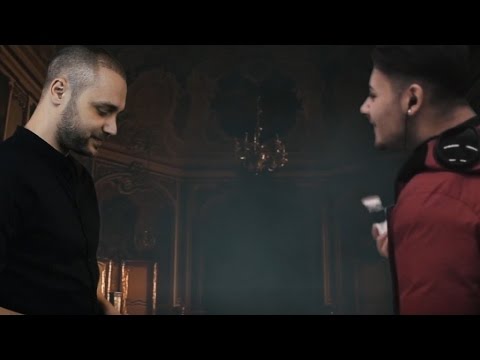 Salvatore Sorriso Ft Andrea Zeta Danzami Nei Sogni Ufficiale 2017