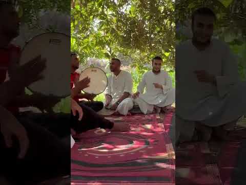 على بعد الحمى ياخى