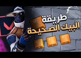  اهم انواع البيك في فالورانت