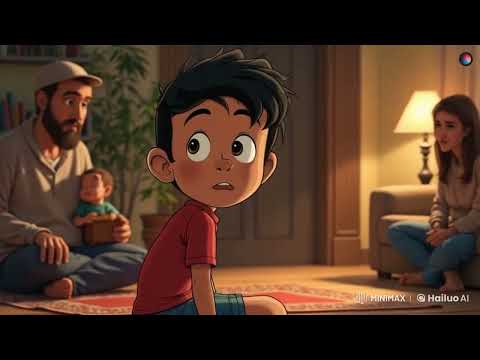 التسامح أروع القصص حواديت أطفال