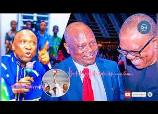 Asiri Zai Tonu Ana Zargin Ba Tsakani Da Allah Kwankwaso Ya Haɗa Kai Da Obi Ba