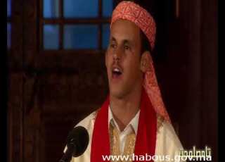  Amghari Praise Tameslouht