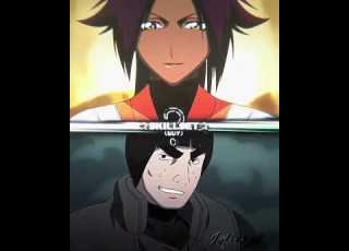Bleach Vs Naruto Elimination Wheel Part 1