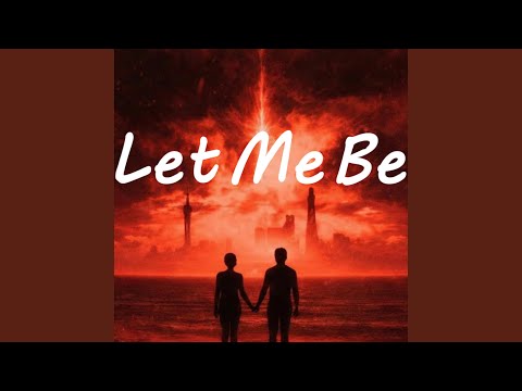 Let Me Be The Second Voice