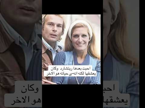 حياه داليدا المأساويه عبرت عنها باغنيتها الشهيرة Je Suis Malade Dalida داليدا